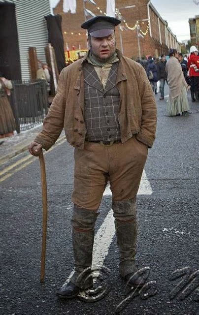 victorian london poor male clothing replica|Clothing the poor in nineteenth century england by Vivienne.